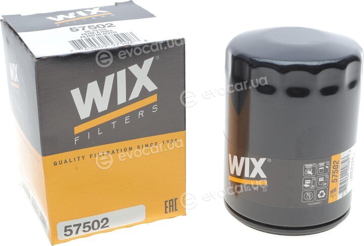 WIX 57502