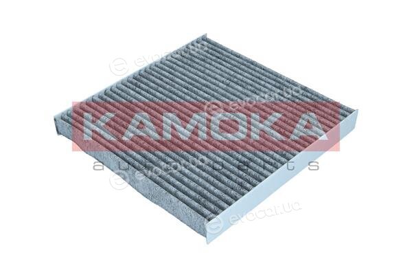 Kamoka F520501