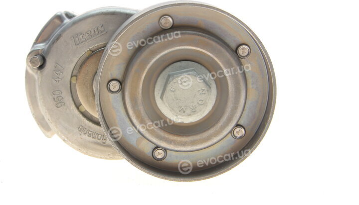 SKF VKM 31047