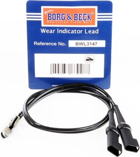 Borg & Beck BWL3147