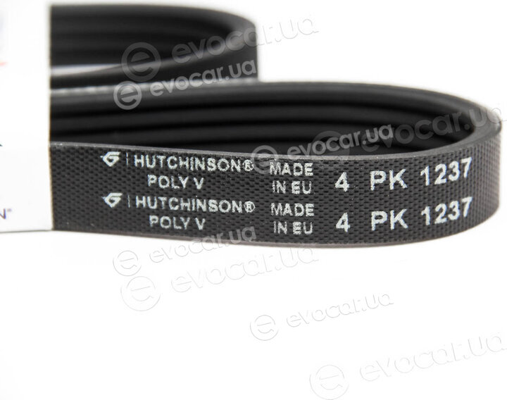 Hutchinson 1237 K 4