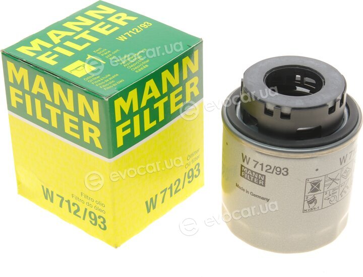 Mann W 712/93