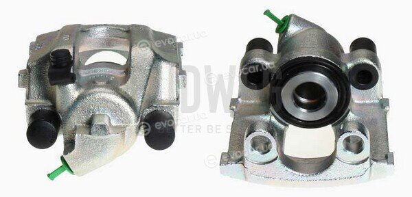 Kawe / Quick Brake 342285