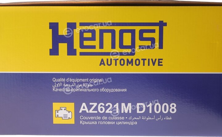 Hengst AZ621M D1008