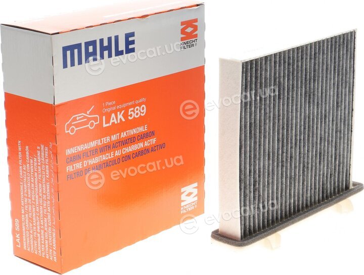 Mahle LAK 589