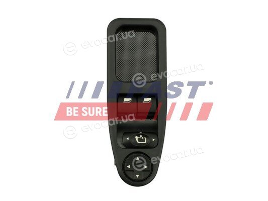 Fast FT82216