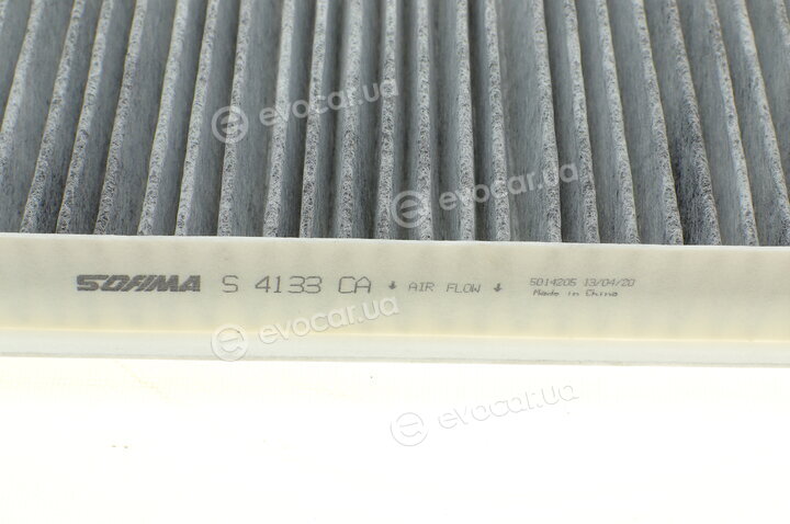 Sofima S 4133 CA