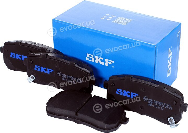 SKF VKBP 91103 A