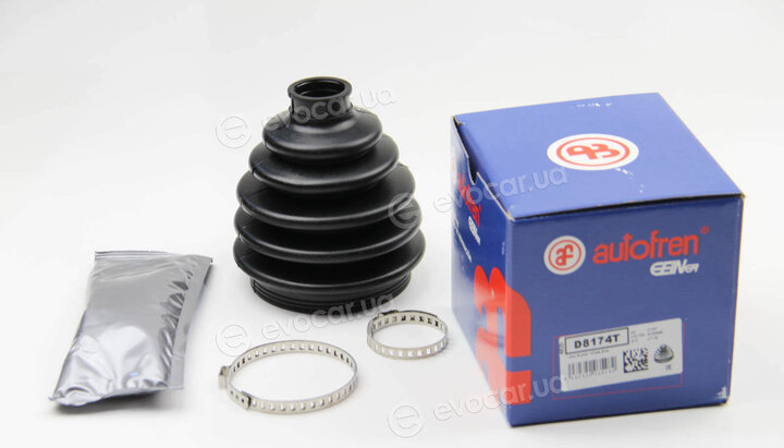 Autofren D8174T