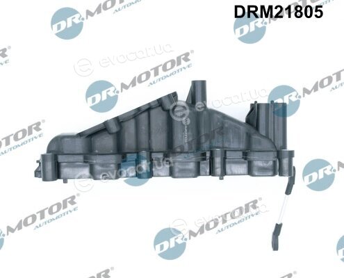 Dr. Motor DRM21805