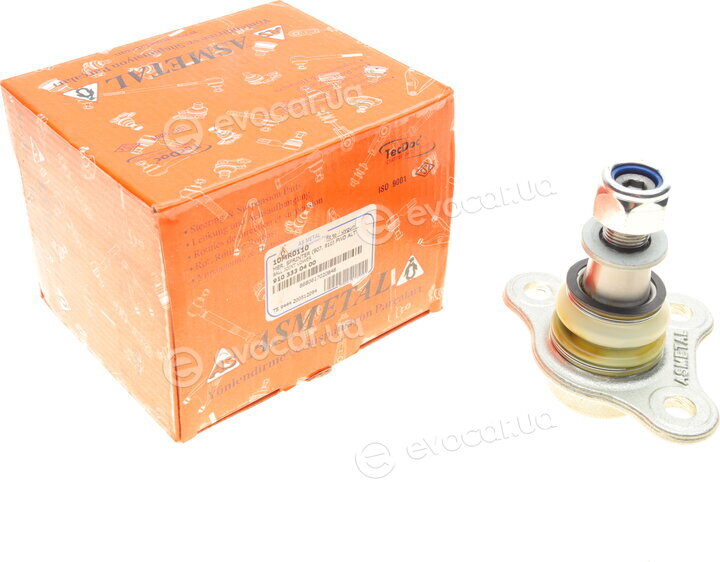 AS Metal 10MR0110