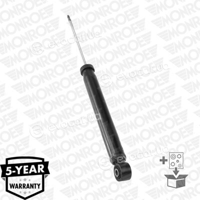 Monroe 376000SP