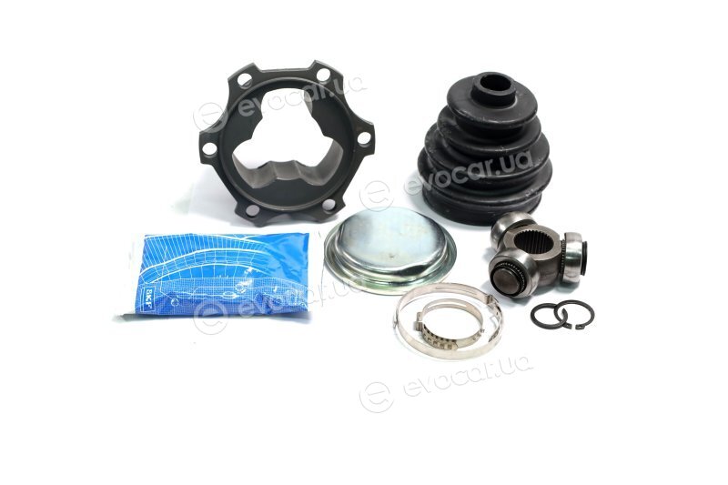 SKF VKJA 8490