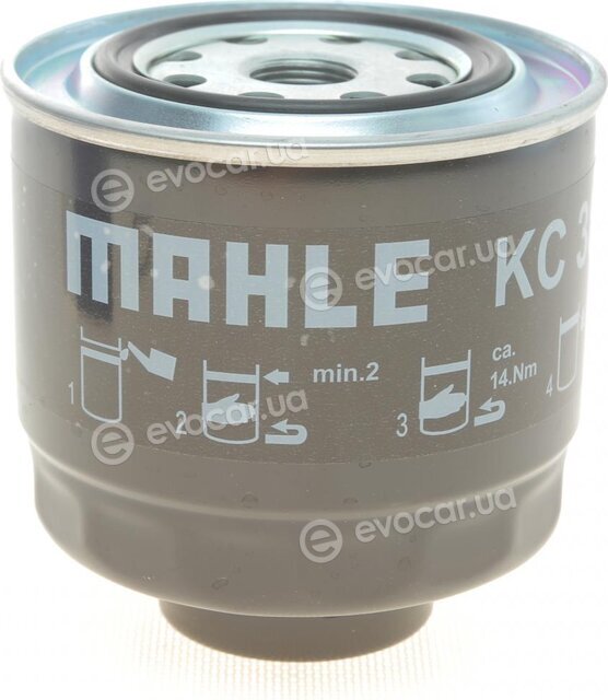 Mahle KC 388D