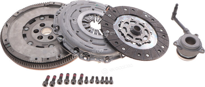 Valeo 837497