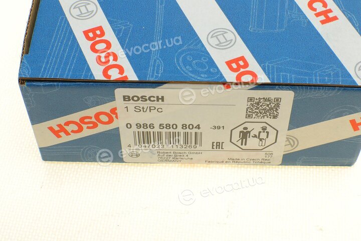 Bosch 0 986 580 804