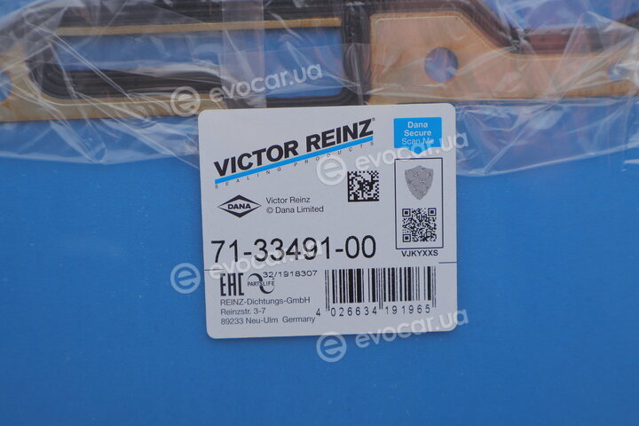 Victor Reinz 71-33491-00