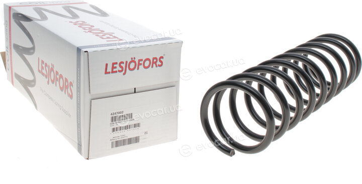 Lesjofors 4247002