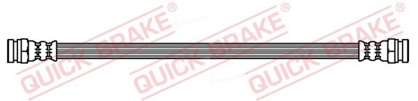 Kawe / Quick Brake 25.043