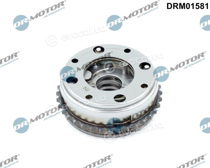 Dr. Motor DRM01581