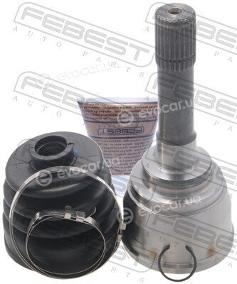 Febest 0710-012