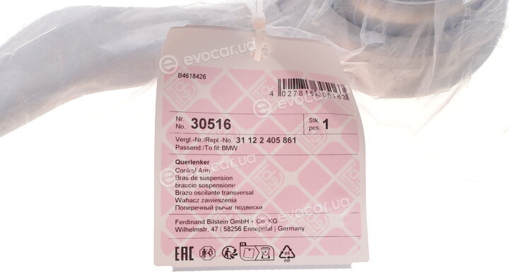 Febi 30516