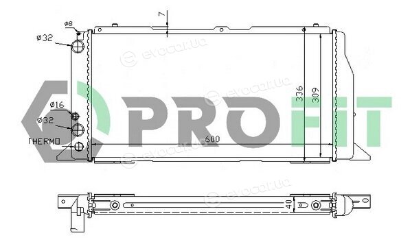 Profit PR 0012A2