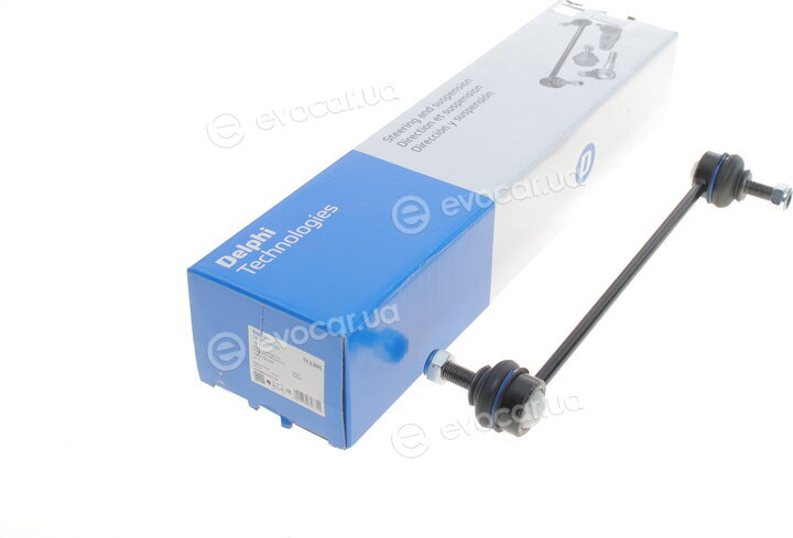 Delphi TC1305