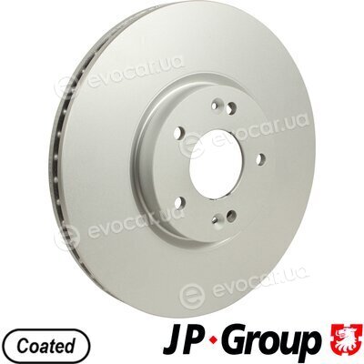 JP Group 3563101500