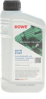 Rowe 30509-0010-99