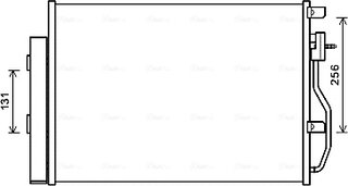 AVA CTA5048D
