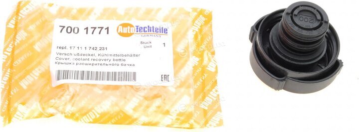 Autotechteile 700 1771