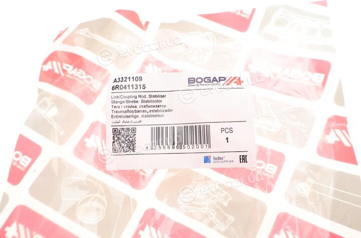 Bogap A3321109