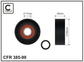 CX 385-99