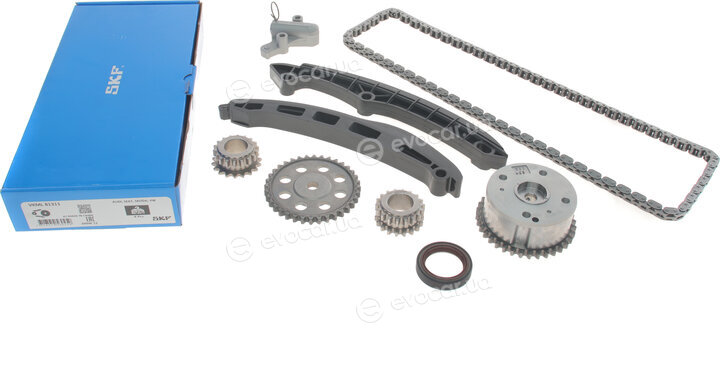 SKF VKML 81311