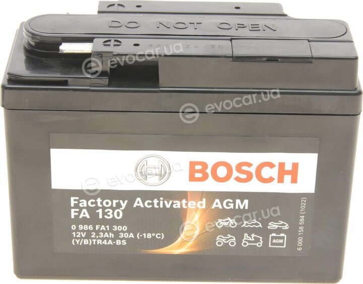 Bosch 0 986 FA1 300