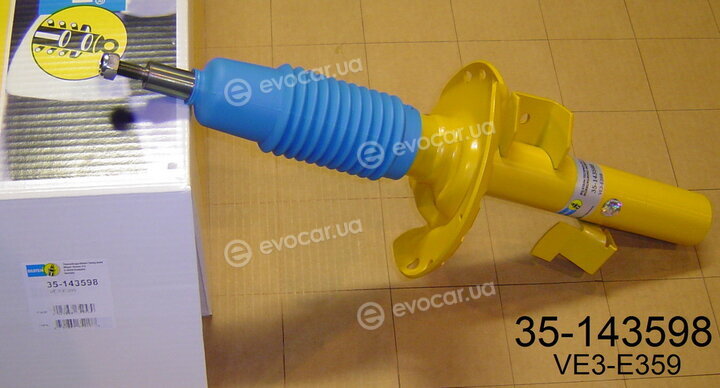 Bilstein 35-143598