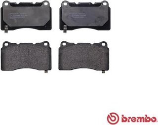 Brembo P 09 004