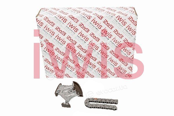 Iwis 71655Set