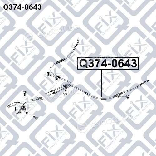 Q-Fix Q3740643