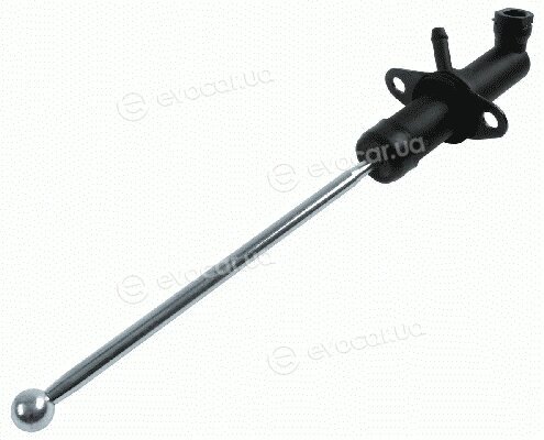 Sachs 6284 600 452