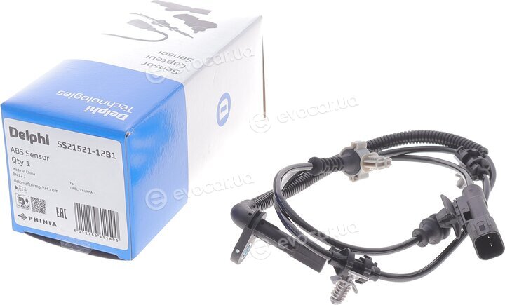 Delphi SS21521
