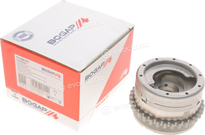 Bogap C1336121