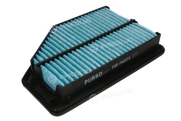 Purro PUR-PA8154