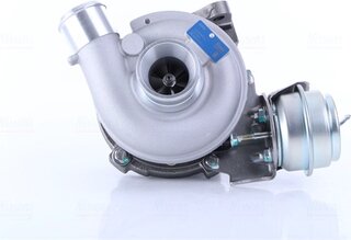 Nissens 93497