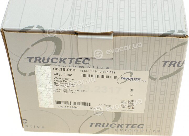 Trucktec 08.19.056