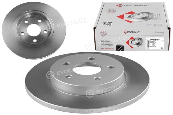 Protechnic PRD5197