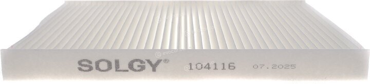 Solgy 104116