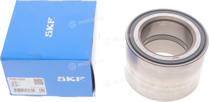 SKF VKBA 3552