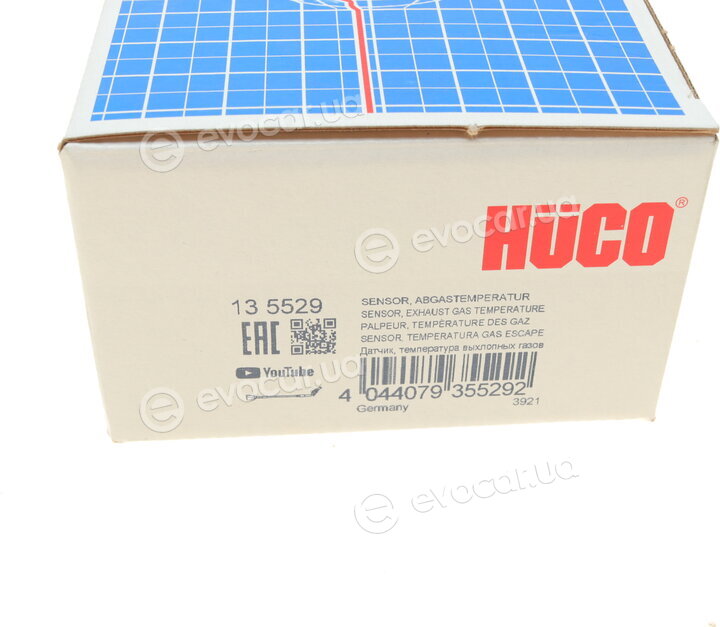 Astemo (Hitachi) / Huco 135529